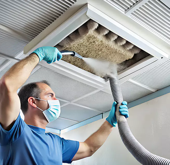 Why Homeowners & Businesses Trust Us Wekiwa Springs, FL?