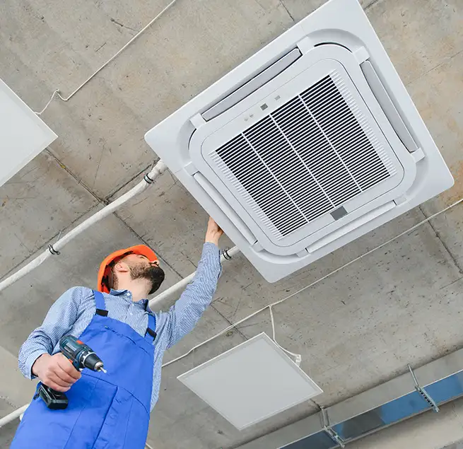 Why Homeowners & Businesses Trust Us in Wekiwa Springs, FL