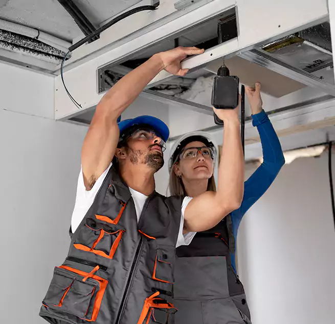 Why Homeowners & Businesses Trust Us in Wekiwa Springs, FL